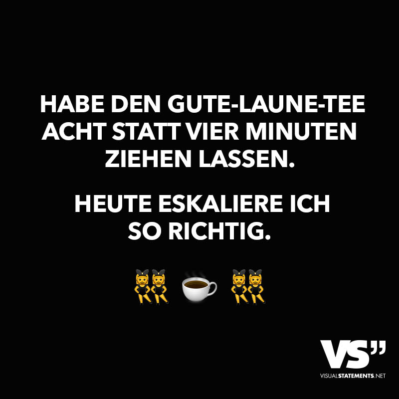 spruch-gute-laune-tee