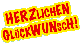 glueckwunsch