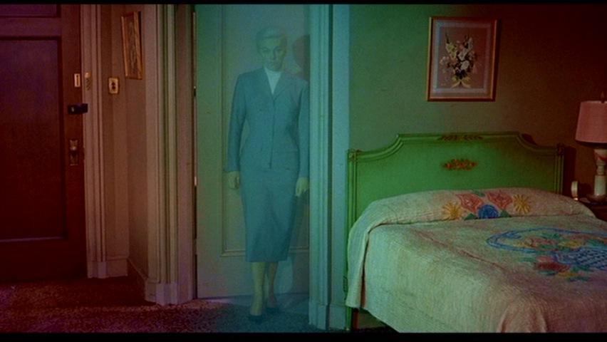 Vertigo Kim Novak