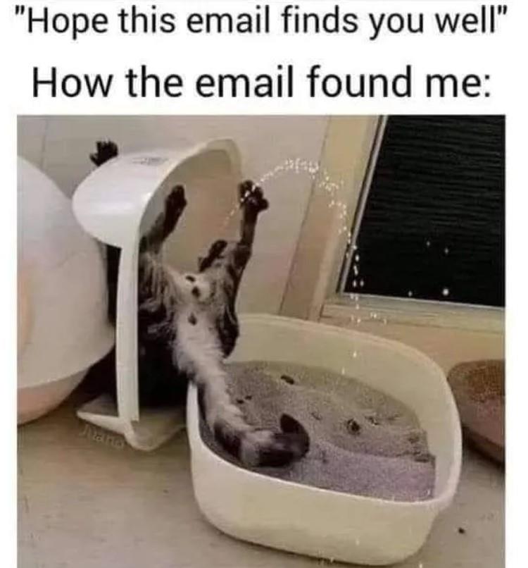 email