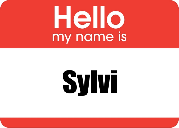 sylvi