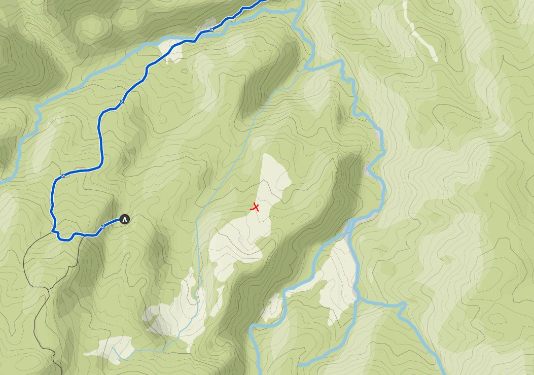 Wegpunkt