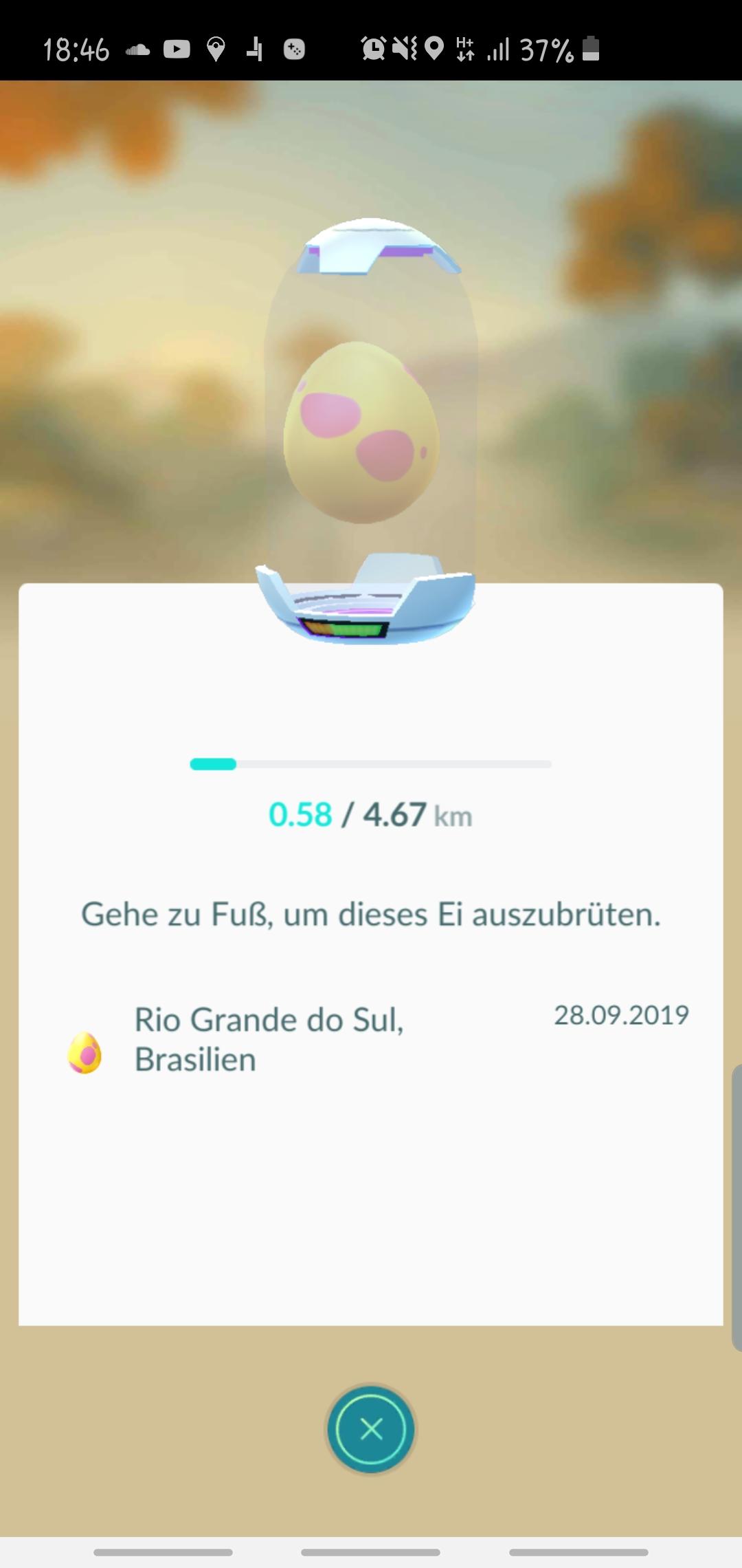 Screenshot 20190928-184645 Pokmon GO