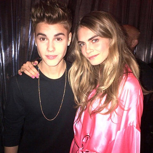 cara justin 2