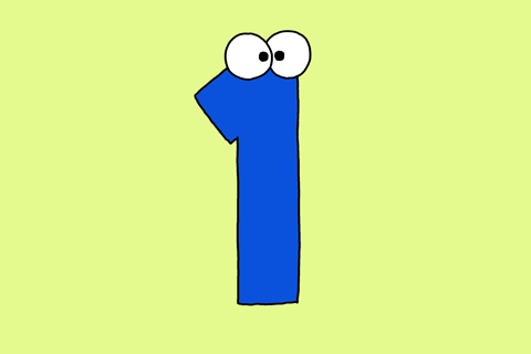 0 1