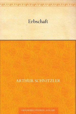 Schnitzler-Erbschaft