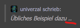 zitat