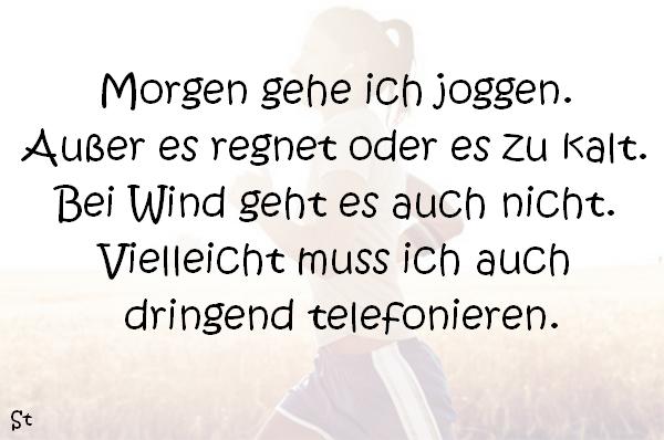 morgen-joggen