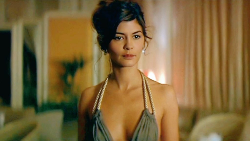 Hors de prix 2006 Audrey Tautou - Copy