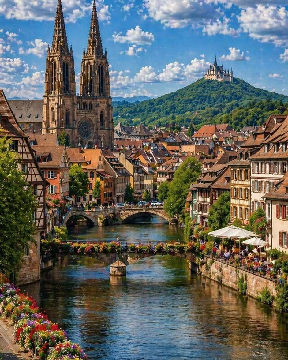 Strasbourg Fr - Copy
