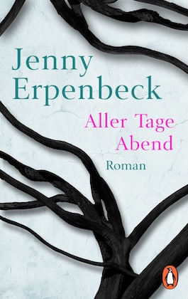 Erpenbeck-Abend