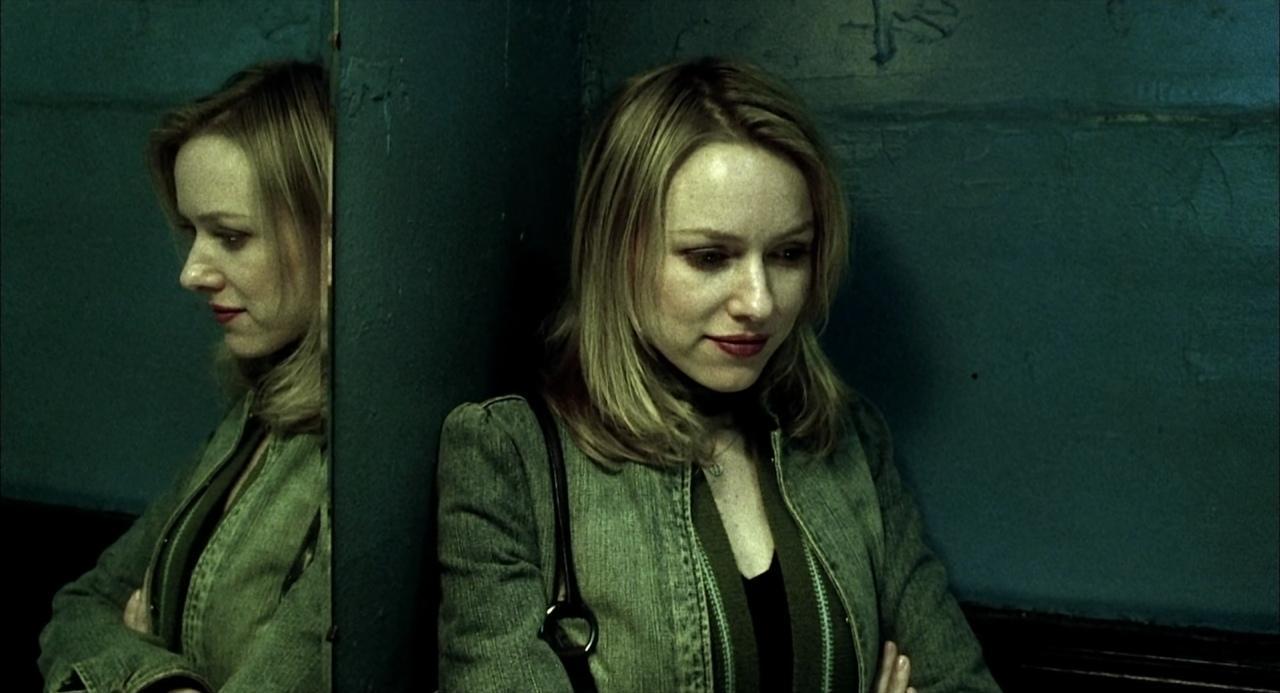 21 Grams Naomi Watts