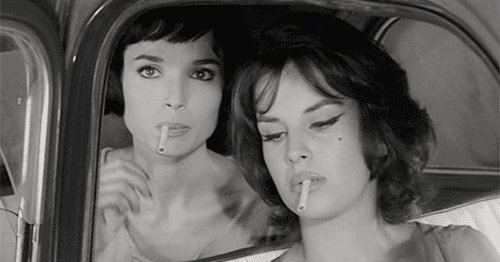 Elsa Martinelli La notte brava