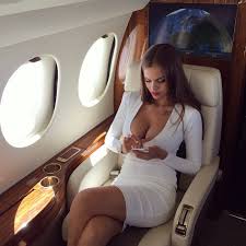 0 private jet bild