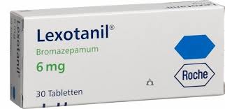 Lexotanil