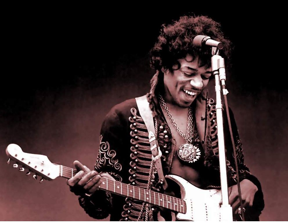 hendrix