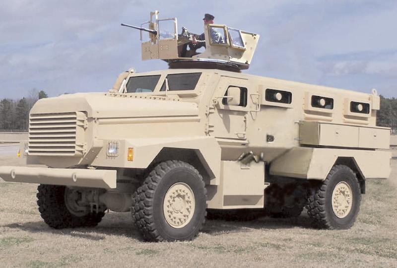 land cougar iraqi ilav lg