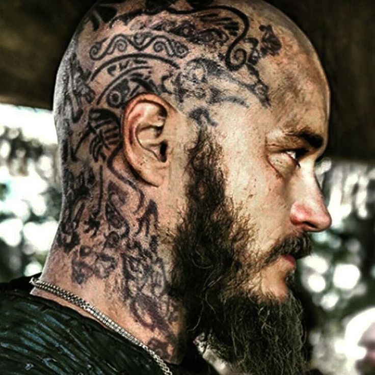 ragnar