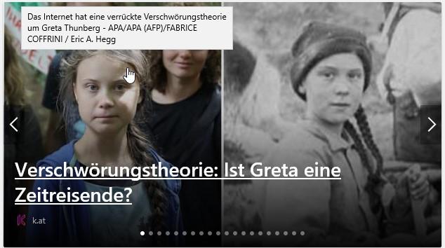 greta