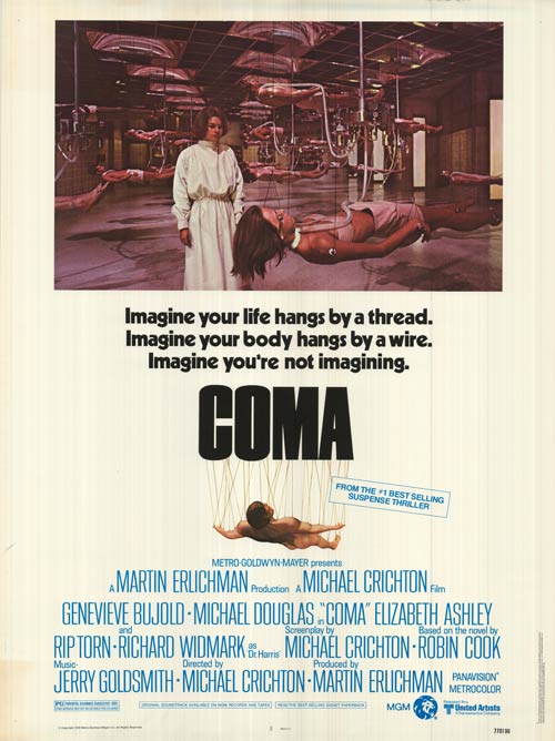 coma