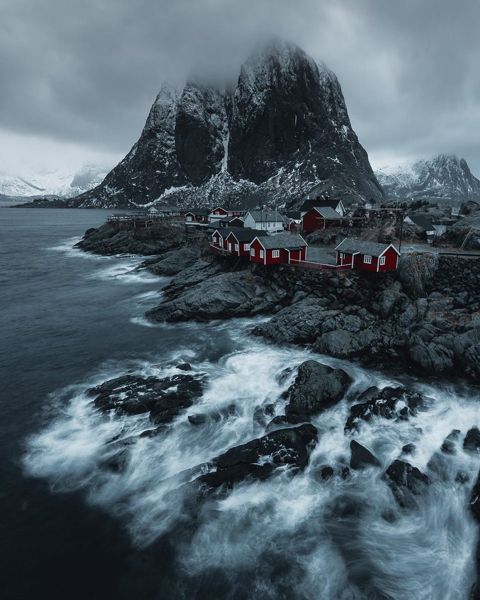 Lofoten nor - Copy