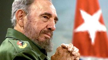 fidelcastro