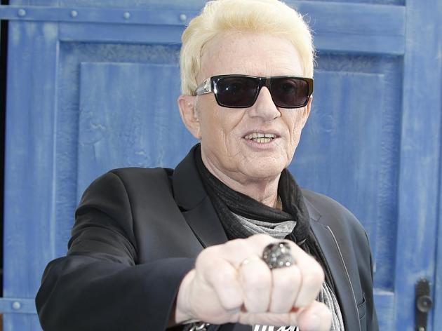 heino in wacken