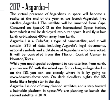 asgardia