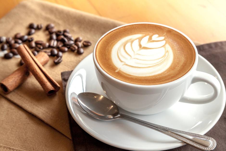 Fumos miese Spelunke zimt-kaffee