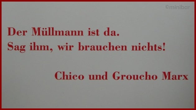 Chico und der Mllmann - Copy