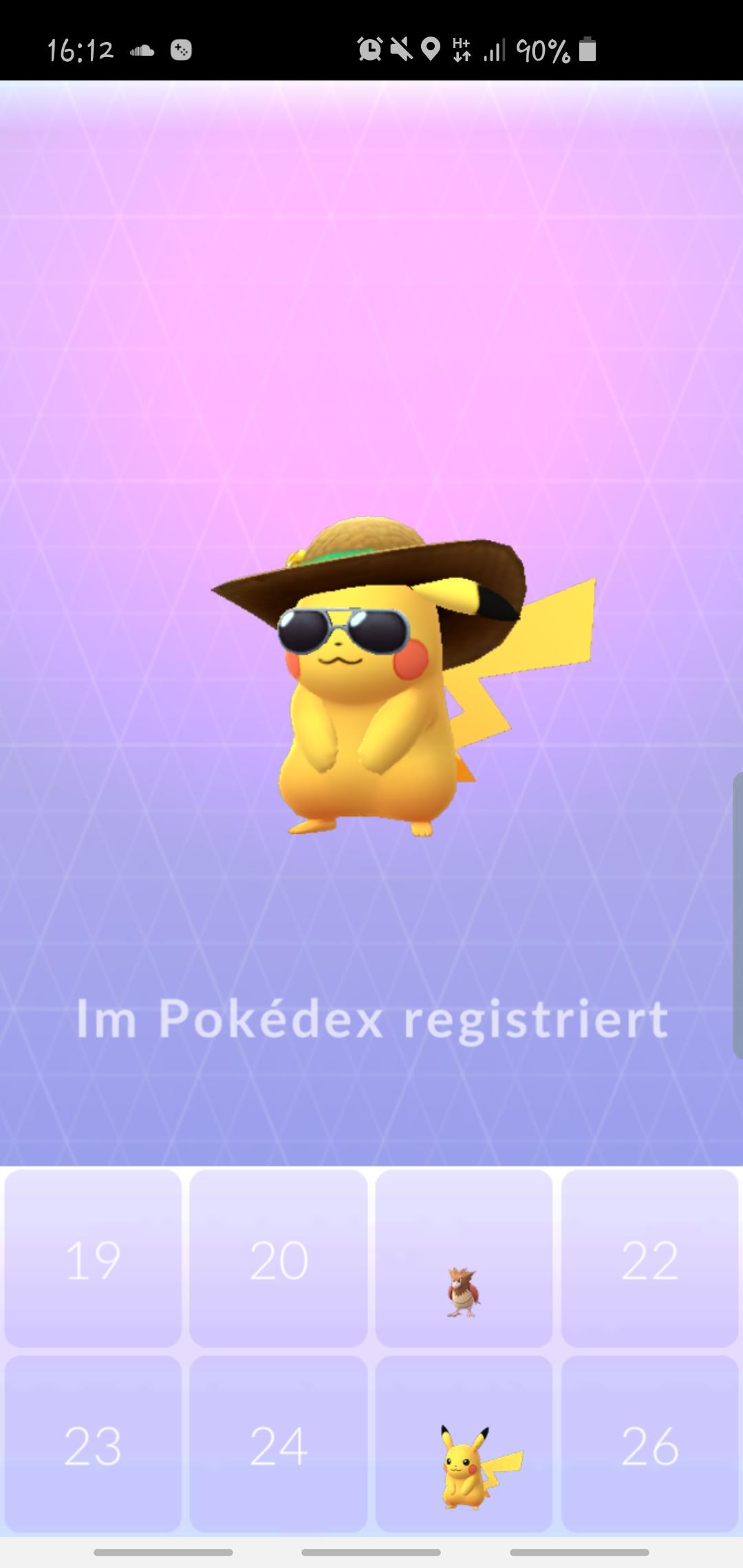 Screenshot 20190810-161233 Pokmon GO