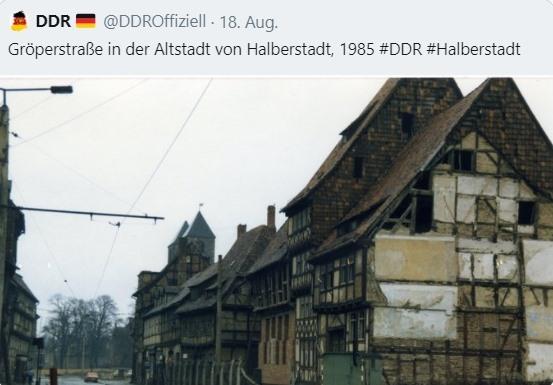 Halberstadt1985