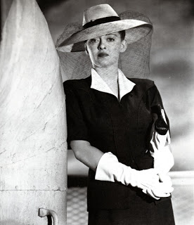 bette davis now voyager