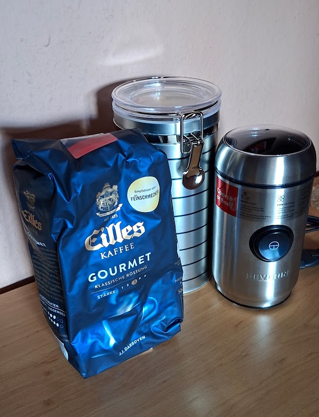 kaffee