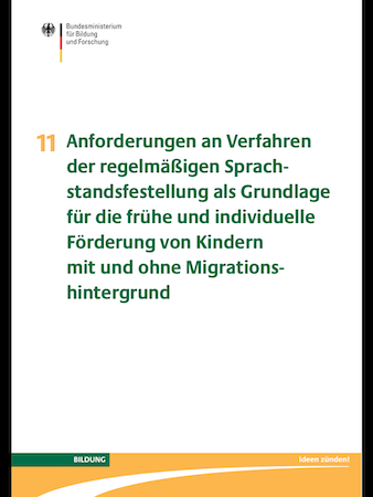 Anforderungen