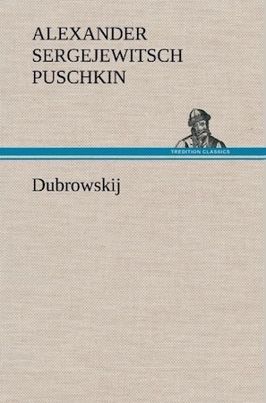 dubrowskij