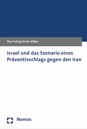 Israel-Iran
