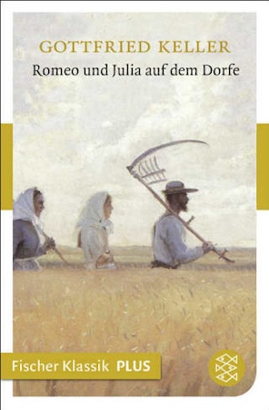 Keller-Romeo Julia