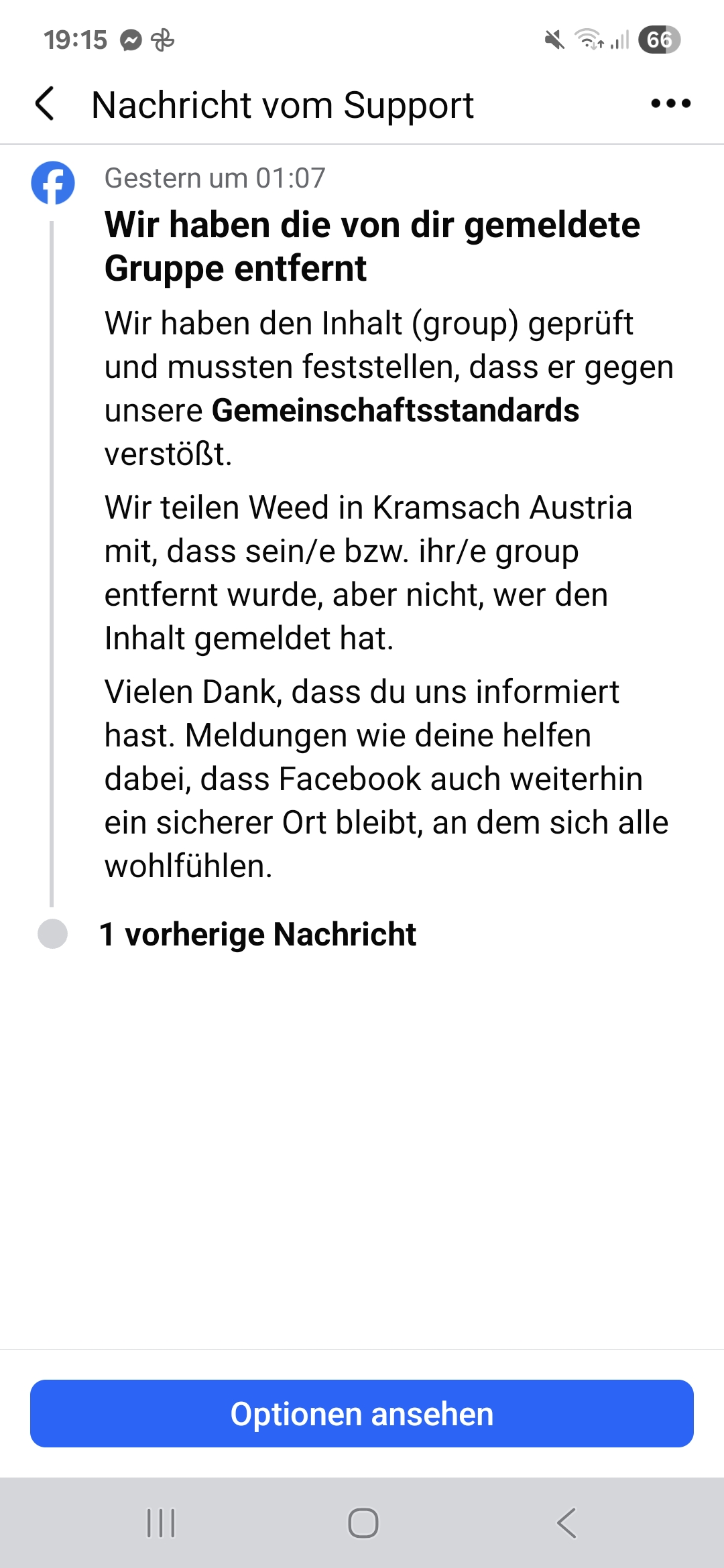 Screenshot 20260127 191531 Facebook