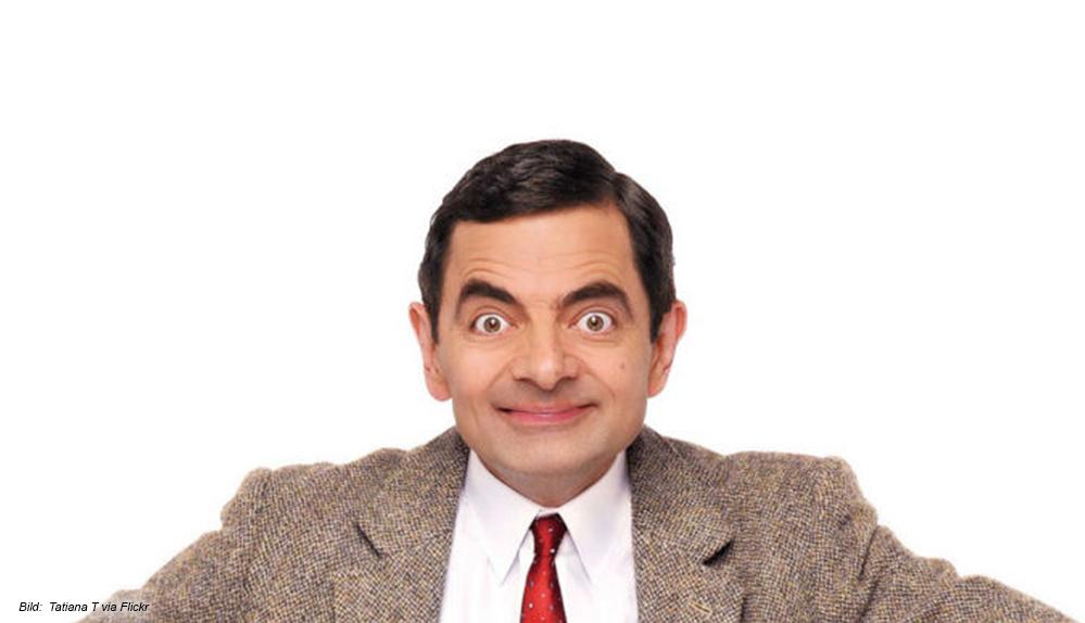 mrbean