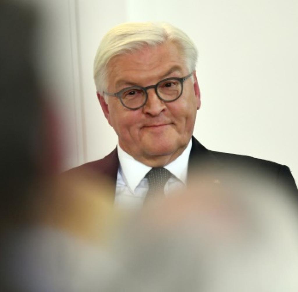 Bundespraesident-Frank-Walter-Steinmeier