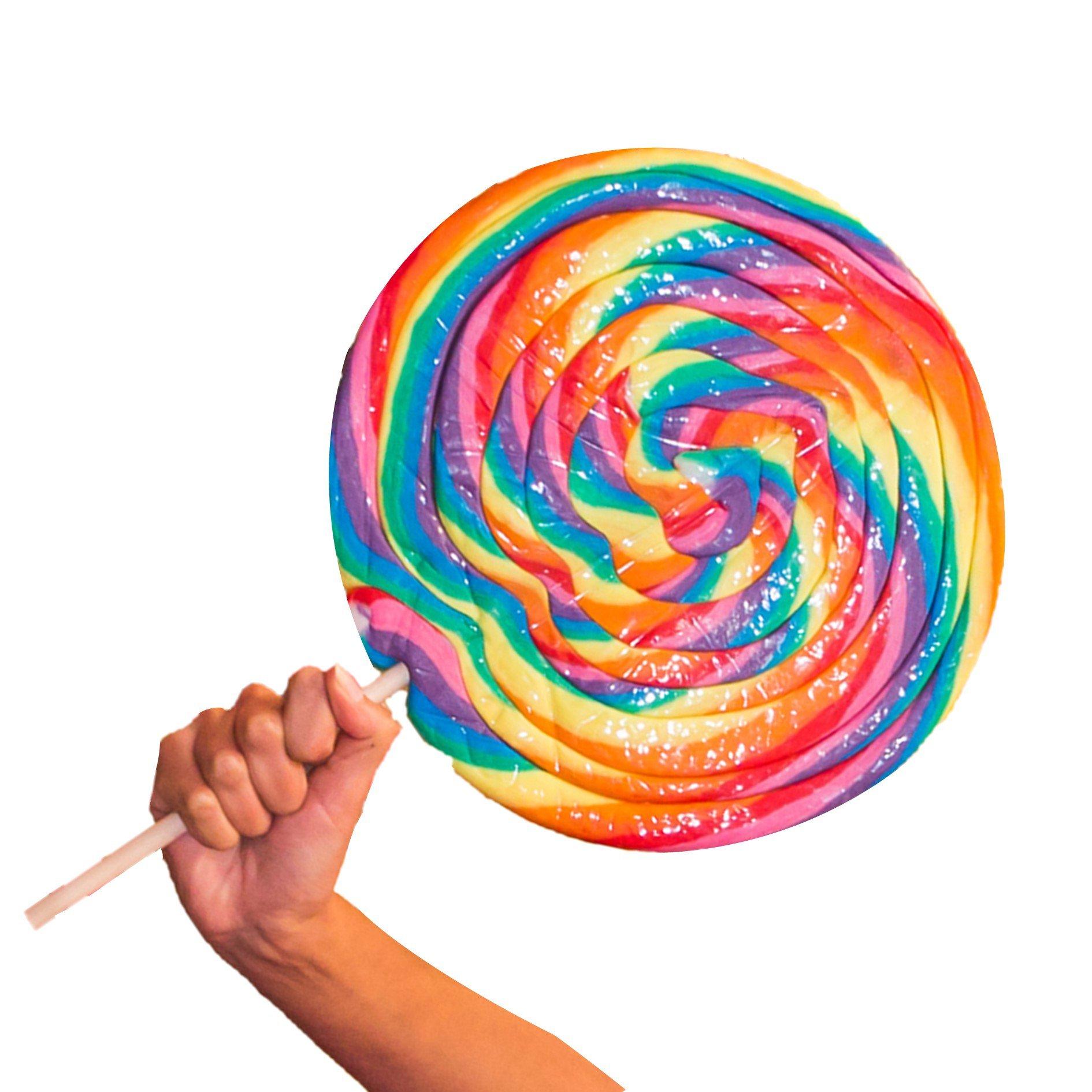 What is lolly porn