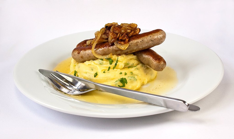 bratwurst-1120 960 720