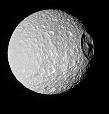 mimas