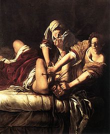 220px-GENTILESCHI Judith