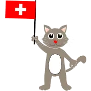 schweiz-schweizer-flagge-katze-geschenk-