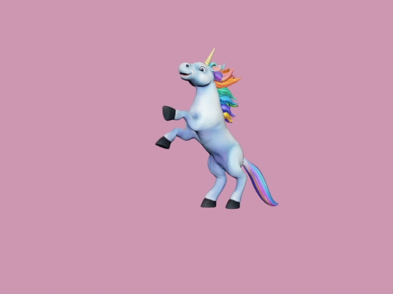 unicorn 2