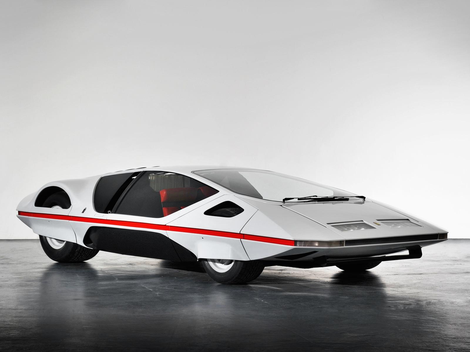 ferrari 512 s modulo concept 19