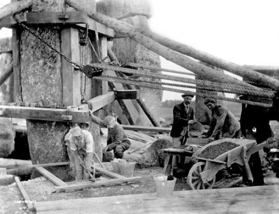 stonehenge-1901