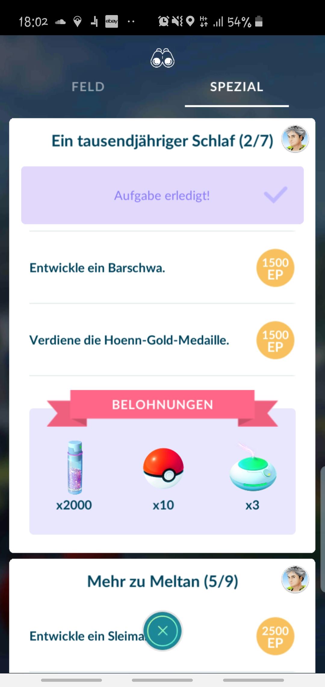 Screenshot 20190928-180247 Pokmon GO